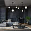 NH Elliptic Linear Suspension