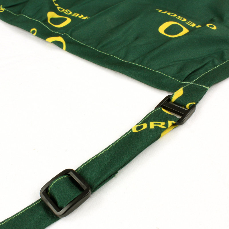 NCAA Adjustable Apron, Oregon Ducks
