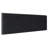 Cantrell 12'' L x 3'' W Porcelain Bullnose Tile Trim