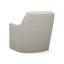 Barclay Butera Upholstery Swivel Armchair-1110004599