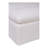 Tila Performance Fabric Ottoman-42025865