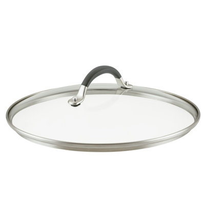 Circulon A1 Series 12-Inch Glass Lid