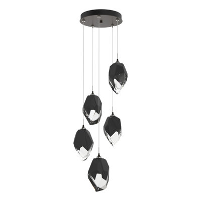 Chrysalis 5 - Light Cluster Pendant