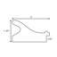 Marco Polo Rectangle Beveled Wall Mirror-608618424-608618431