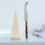 Bistrot Tortoise Cheese Knife