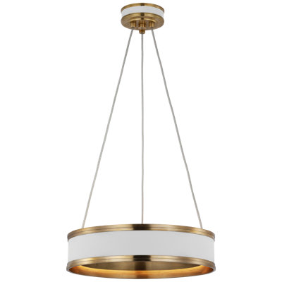 Connery 3 - Light LED Pendant