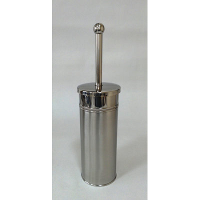 Fashion Home Plastic Toilet Brush And Holder