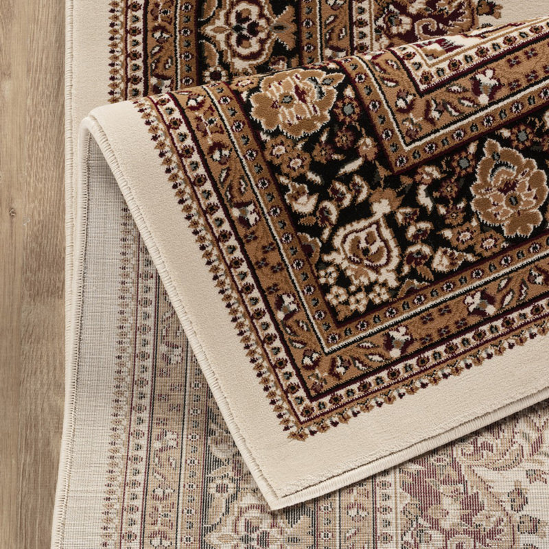 Tapis décoratif, Tapis de couloir 2 pi 7 po x 9 pi 10 po