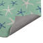 Tapis de bureau léger et antidérapant Starfish-126148663-126148666