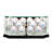 Perfect Cases And Frames 17'' W 8'' D Baseball Glass Ball / Puck Case-27682636