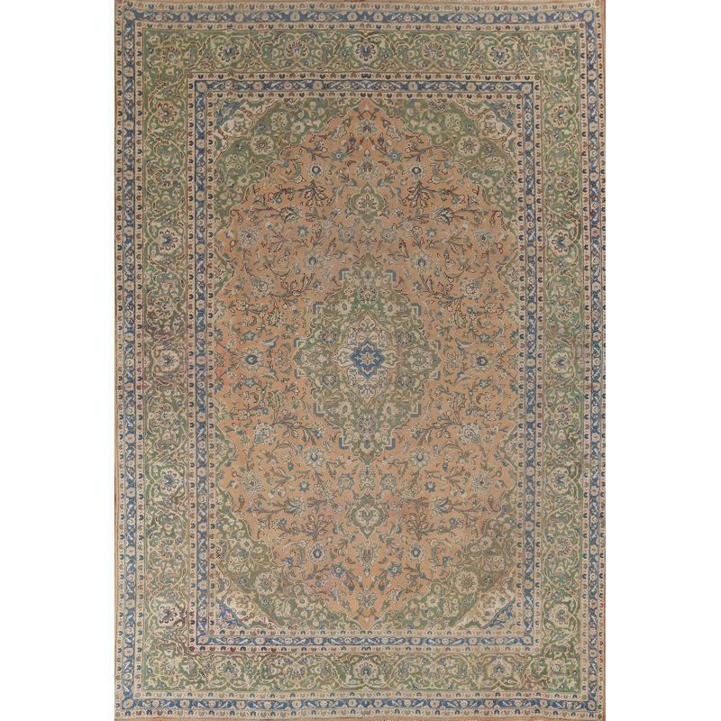 Tapis traditionnel 10 x 13