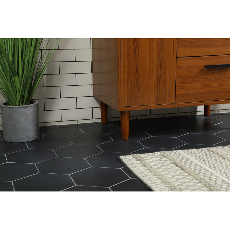 Ensemble de meuble-lavabo simple 30 po Baldwin, Teck