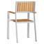 Patio Dining Armchair