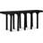 Brint 70'' Solid Wood Console Table-1658165909