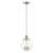 Michla 2 - Light Single Pendant-23031622