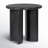 Haiden Solid Wood End Table-92461068