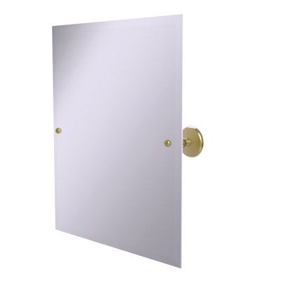 Marchmont Metal Wall Mirror
