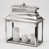 Polished Steel is out of stock selected