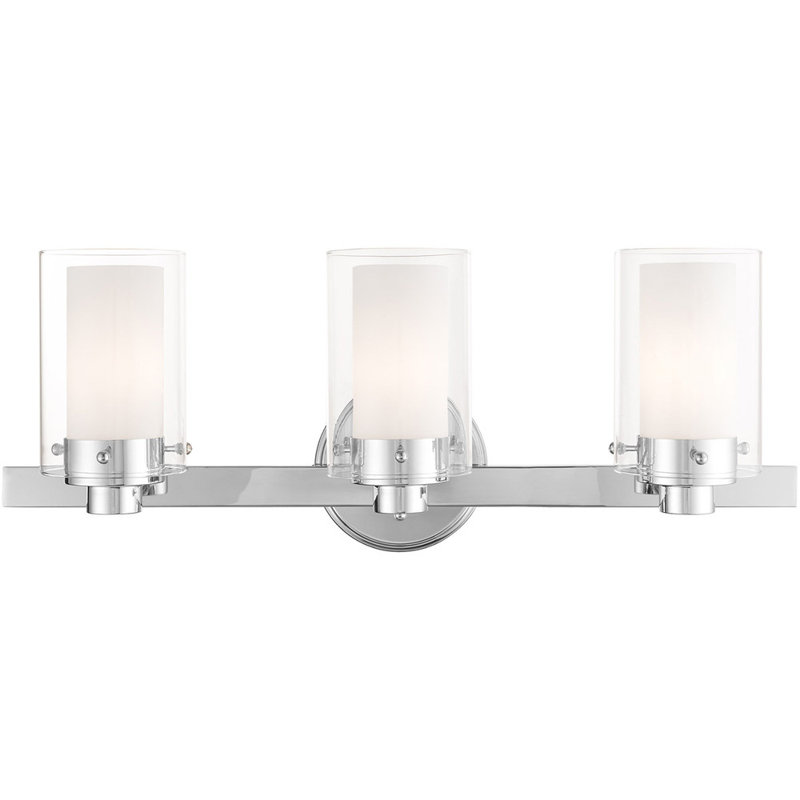 Anacani 3 - Light Vanity Light