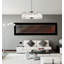 Lustre tambour unique à 10 lumières Dorinda-27969519-27969516