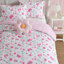 Ensemble d'édredon pour enfants Laura Ashley Meadow Daisies-108182773-108182770