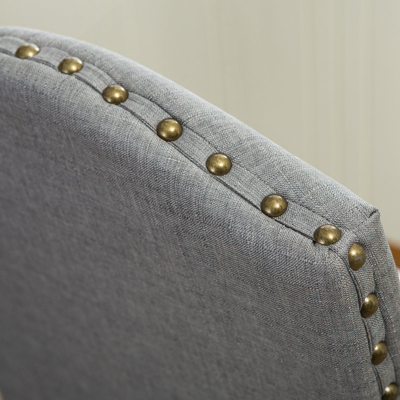 Chaise Parson Mod Mod