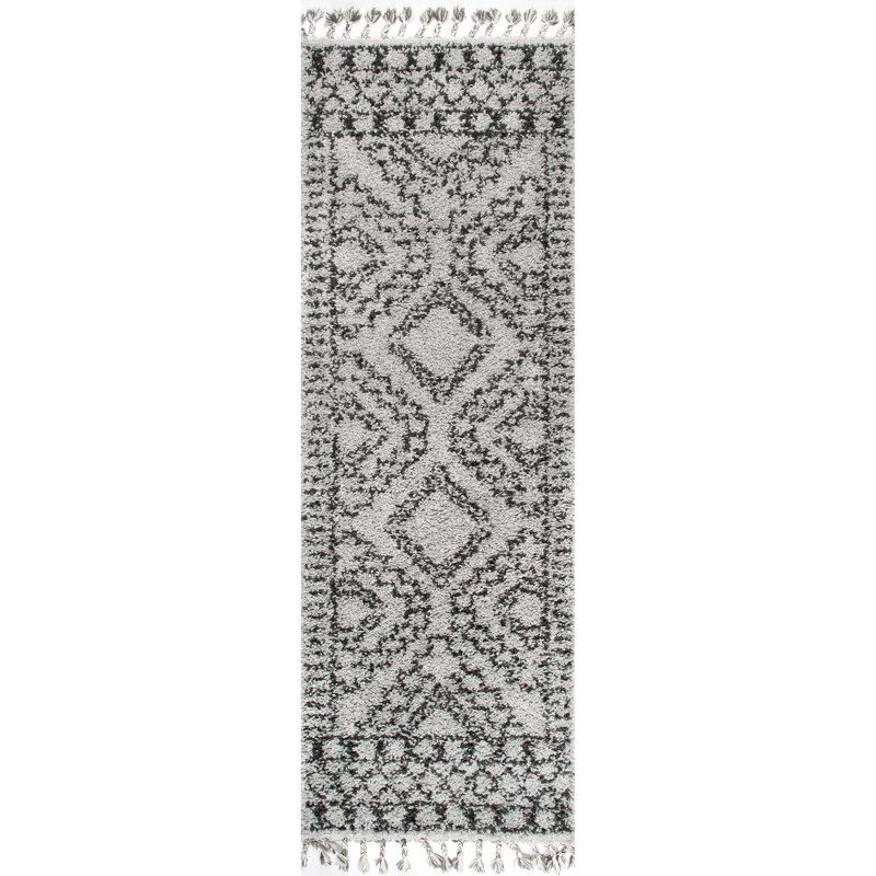 Crowne Indoor Rug, Runner 2'6" x 8'
