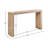 Finnegan U-Shaped Console Table-868093406-895661659