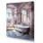 Bathroom Pastel Serenity II - Bathroom Wall Art-346040429-346040433