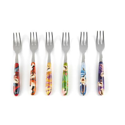 Fuji Serving Fork