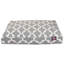Oreiller en mousse mémoire Trellis Orthopedic-35291623-35291624