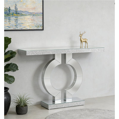 Console Farmhouse