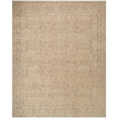 Galey Alix x Livabliss Fetscher Indoor Machine Woven Rug