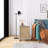 End Table with Storage