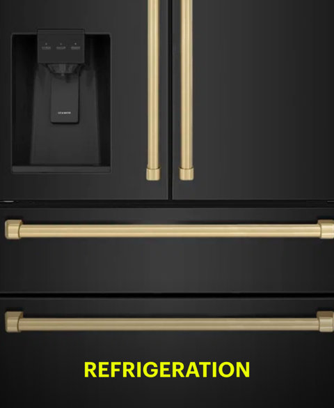 Refrigeration