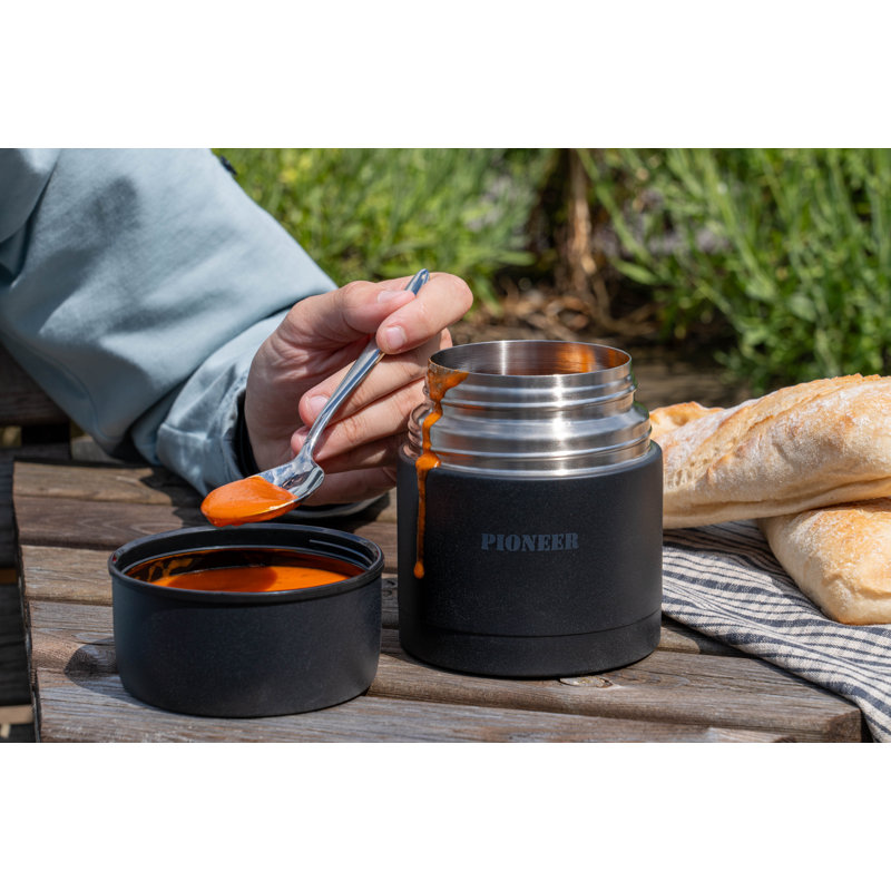 Pioneer 18ml Food Storage Container