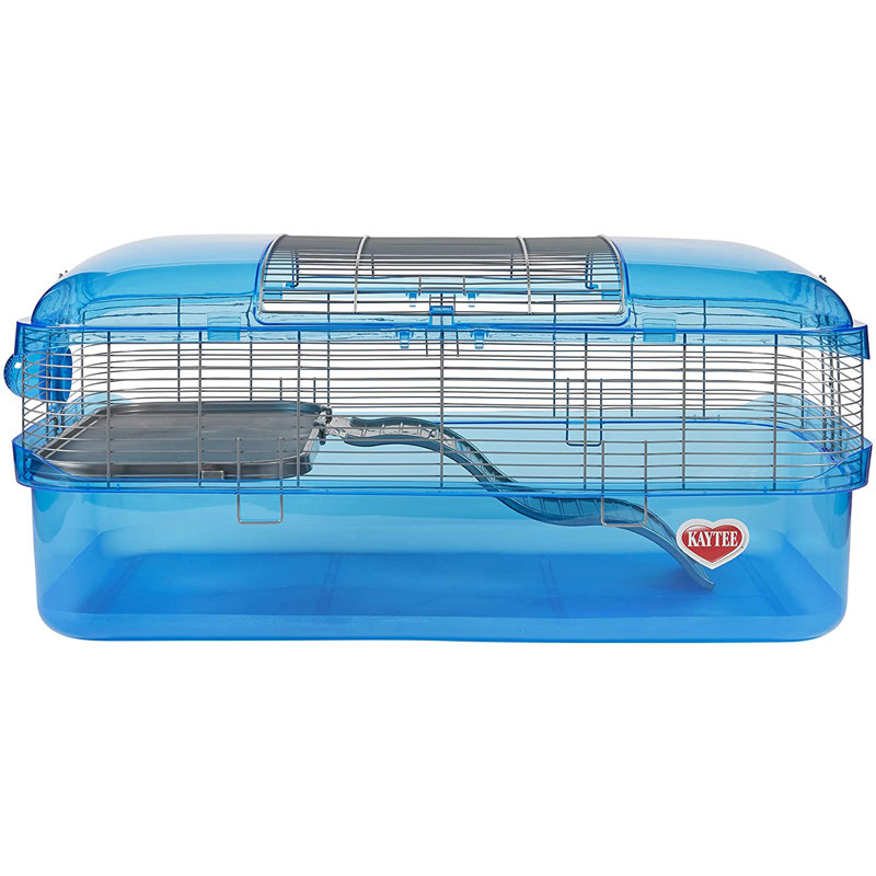 Hamster Cage