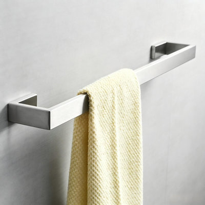 24 Inch Towel Racks For Bathroom Wall Mounted