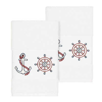 Easton Turkish Cotton Hand Towel