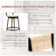 Tabourets de bar Farmhouse-1253018440