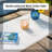 Tapasi 5-7 - Person Patio Conversation Set with Swivel Lounge Chairs & Sofa-98250555-101781114