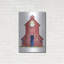 «Life On The Farm Barn Element 2» par Kathleen Parr, art mural en métal-508756783