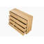 Commode 8 tiroirs Modern Modern