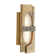 Graham 1 - Light LED Flush Mounted Sconce