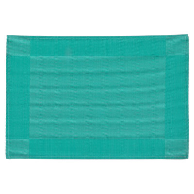Vinyl Rectangle Placemat