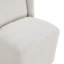 Chaise d'appoint rembourrée Camden-123103237