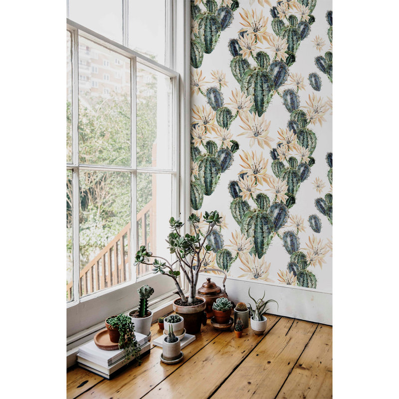 Ambira Matte Mural, 250 x 250cm