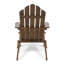 Chaise Adirondack pliable Hollywood-130144005