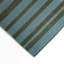 Tapis intérieur / extérieur gris HorizontalStripes-1643214364