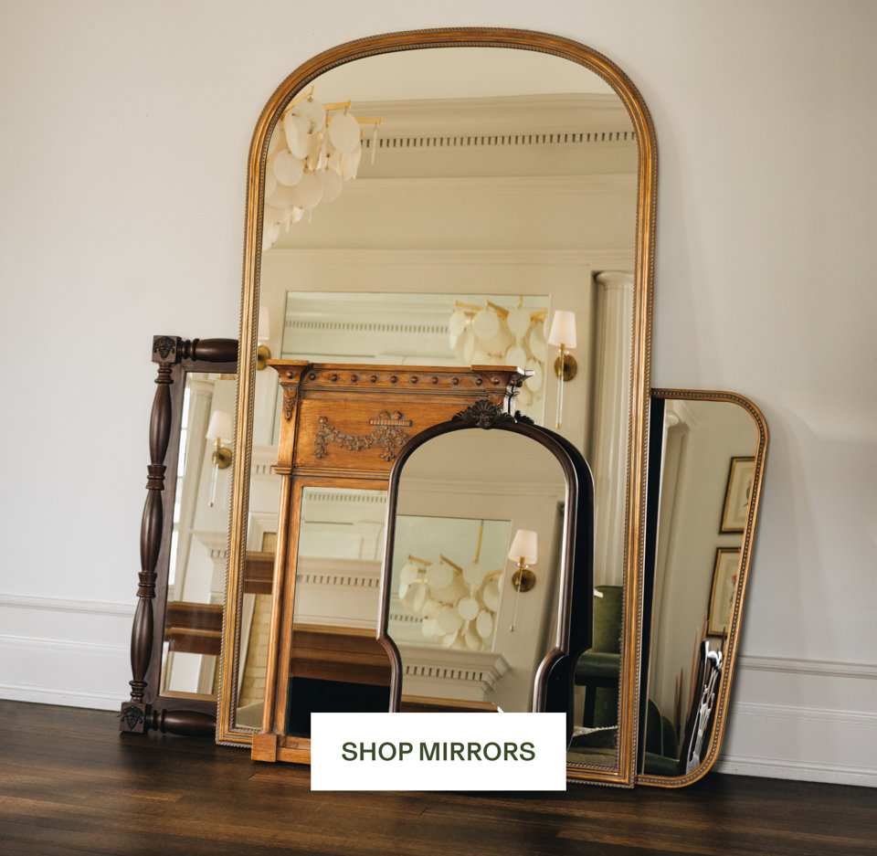 Shop Mirrors